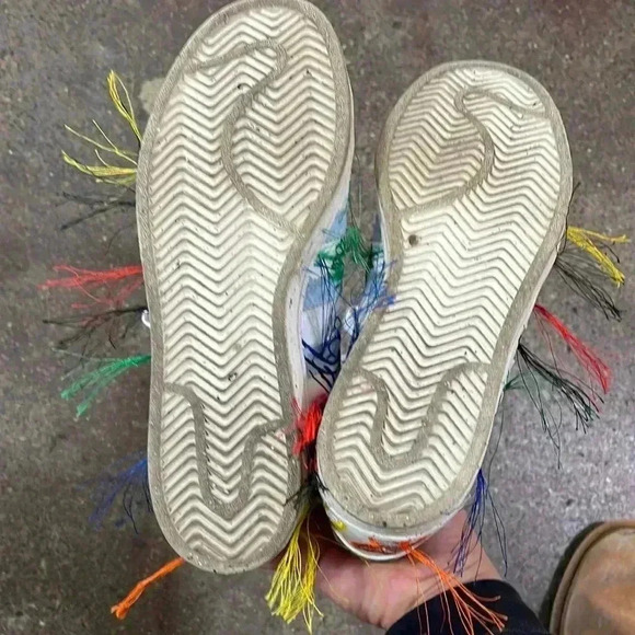 ADIDAS X SEAN WOTHERSPOON SUPEREARTH - Picture 6 of 8